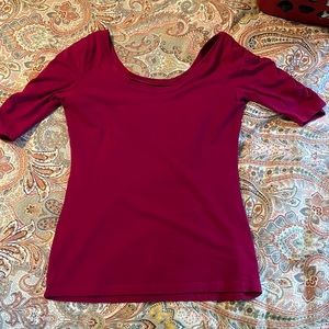 Comfortable 3/4 Sleeve shirt